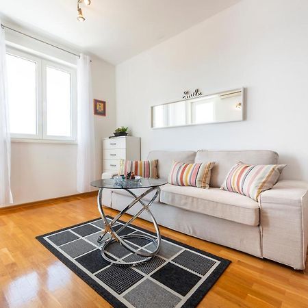 Fortuna Apartment Dubrovnik Eksteriør billede
