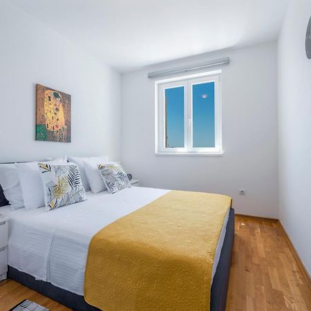 Fortuna Apartment Dubrovnik Eksteriør billede