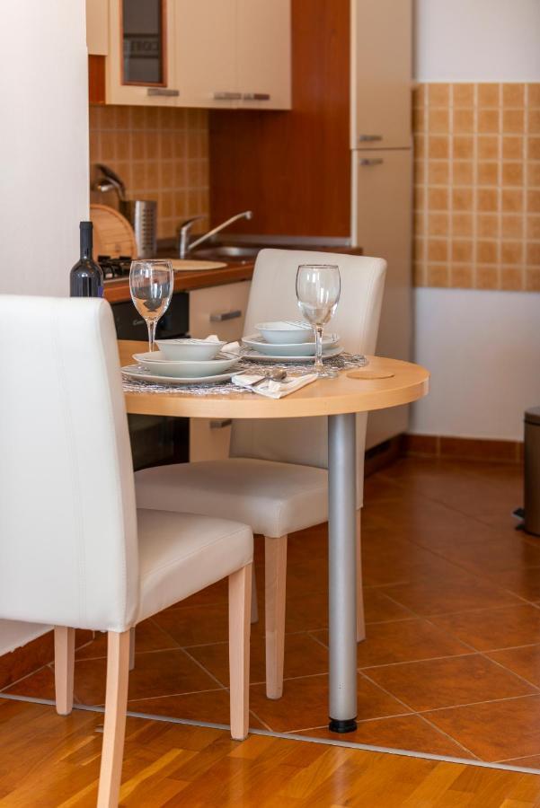 Fortuna Apartment Dubrovnik Eksteriør billede
