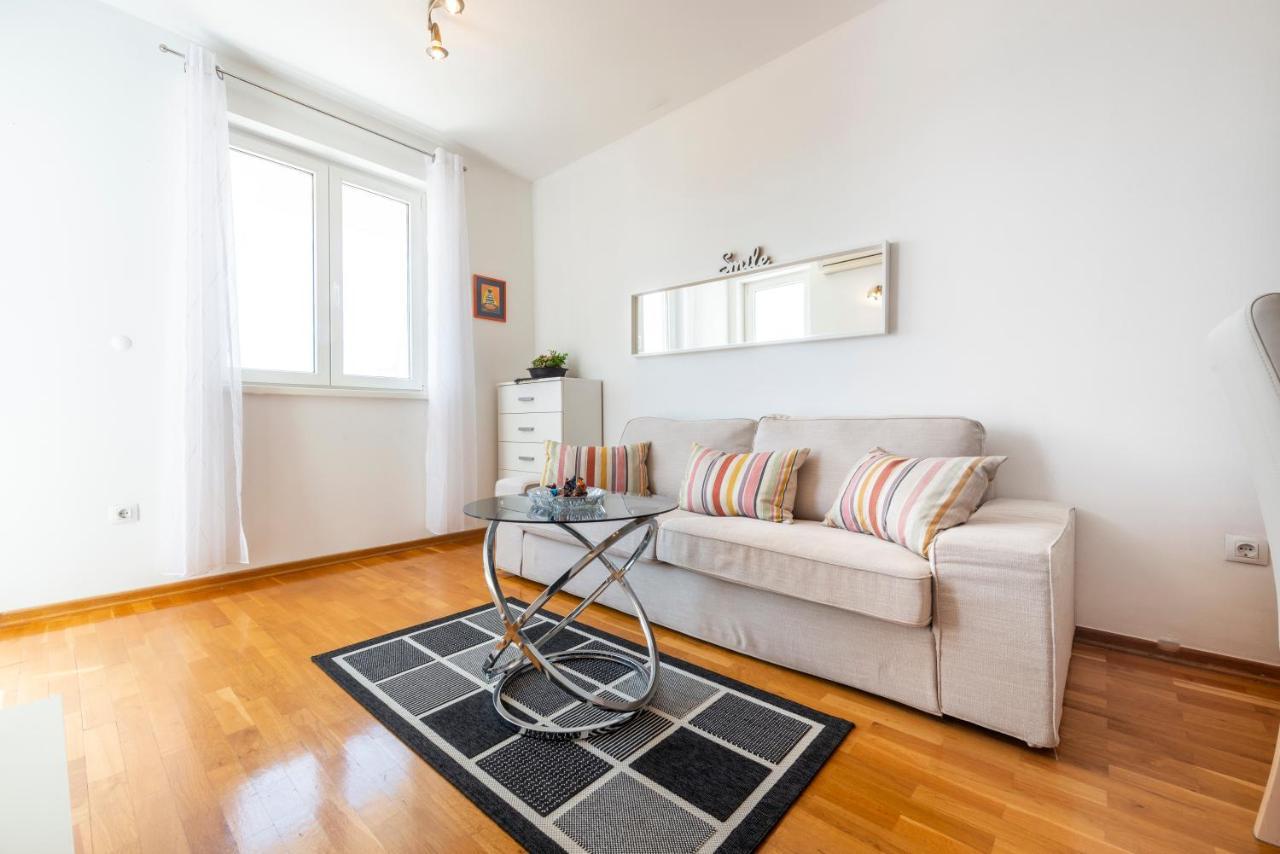 Fortuna Apartment Dubrovnik Eksteriør billede
