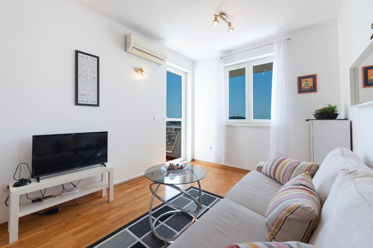 Fortuna Apartment Dubrovnik Eksteriør billede