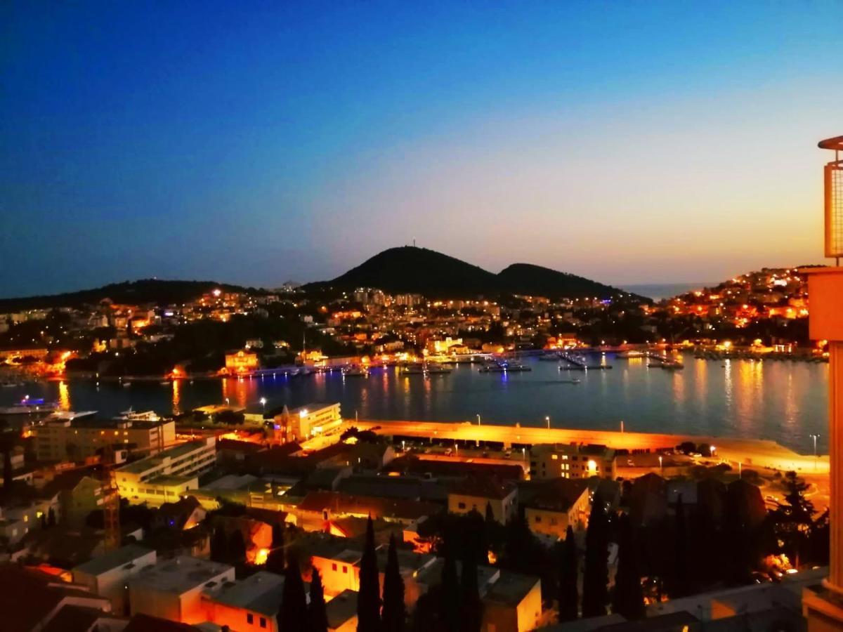 Fortuna Apartment Dubrovnik Eksteriør billede