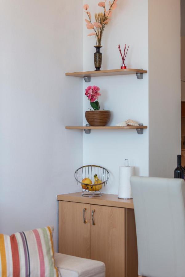 Fortuna Apartment Dubrovnik Eksteriør billede